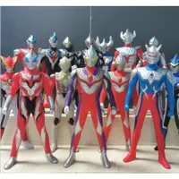 在飛比找蝦皮購物優惠-ULTRAMAN 23 厘米奧特曼公仔零 tiga orb 