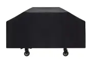 36 Inch Griddle Cover for Blackstone, 1528 Waterproof 600D Polyester Heavy Du...