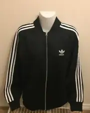 Adidas Originals Women’s Jacket Size UK 14 RRP £109.95 BNWT Free UK postage