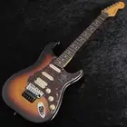 Fender / Player II Modified Stratocaster HSS Floyd Rose Rosewood S/N MX25006568