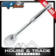SP Tools Ratchet 3/8"Dr Sealed Head 90 Teeth 195mm SP22361