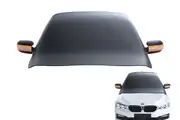 Car Windshield Snow Windshield Window Outside Cover Shade Waterproof Sun Protection All Cars