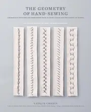Geometry of Hand-Sewing