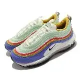 在飛比找遠傳friDay購物優惠-Nike 休閒鞋 Wmns Air Max 97 彩色 女鞋