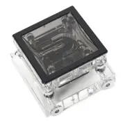 Bitspower Summit Revo CPU Water Block Intel Edition