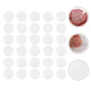 Transparent Poster Picture Tape Corkboard Photo Sticker Tape