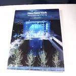 【考試院二手書】《NEW NEW YORK : RECENT BUILDINGS IN THE CITY》(21A17）