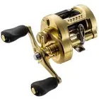 SHIMANO 23 CALCUTTA CONQUEST MD 400XG Right Handle Fishing Baitcast Reel From Jp