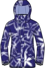 [Roxy] Girls DryFlight Jetty Snow Jacket