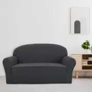 Sure Fit Boston Steel Sofa Cover