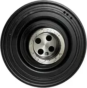 LR113860 LR074072 Compatible For Range Rover Aurora Range Rover Sport Edition Discovery4 R Exploration Movement Crankshaft Pulley