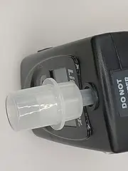 LifeSafer Interlock Breathalyzer Mouthpiece 5