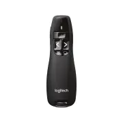 Logitech R400 Laser Presentation Remote