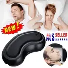 Anti Snoring Device Sleeping Aid Apnea Stop Snore Machine Nose SW