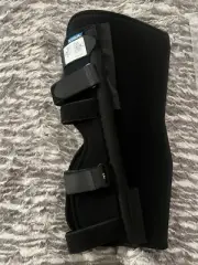 Ossur Rebound Knee Immobilizer Universal 18" 210018 Brand New Sealed
