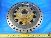 NEW, OLD STOCK SUMITOMO FAS35 119 F9BF-826 SPEED REDUCER GEAR BOX QUALITY TOOL