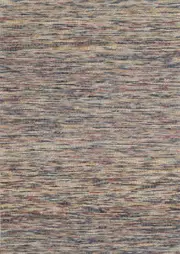 Dulcet Geometric Multi Wool Rug