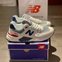 在飛比找蝦皮購物優惠-紐巴倫 男鞋 New Balance 999 原裝越南進口