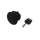 Ride on Mower Ignition Switch & Key fits Selected MTD Cub Cadet Rover Mowers