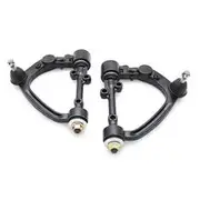 SuperPro Front Upper Control Arm Kit - TRC1145