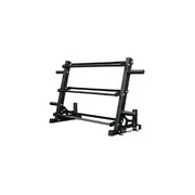 Body Iron Commercial Weight Storage Rack