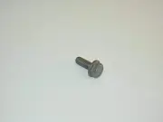 Genuine PORSCHE Cayenne Porsche 9PA 9PA1 Hex Collared Bolt N10155906 (for: Porsche)