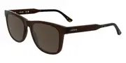 Lacoste L6060S 210 Men's Sunglasses Brown Size 54