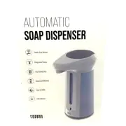 Automatic Soap Dispenser Touchless 13oz Self standing / Wall mounted Adjustable