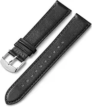 [Timex] Men's Two-Piece 20mm Quick-Release Strap