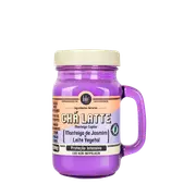 LOLA - Latte Tea Jasmine Hair Butter 300g - Repair Very Damaged Hair