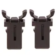3Pcs Replacement Catch Compatible Touch Lid Bin Clip Latch lock Repai.pi