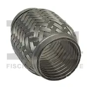 VW365-150 FA1 FLEX HOSE, EXHAUST SYSTEM