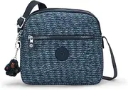 [Kipling] Keefe Printed Crossbody Bag