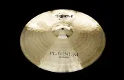 RECH PLATINUM 20'' CRASH CYMBAL