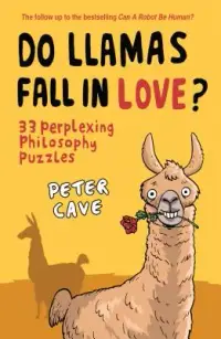 在飛比找博客來優惠-Do Llamas Fall in Love?: 33 Pe