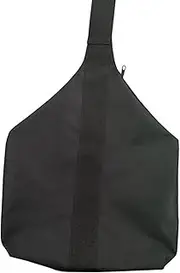 Whtkoph Canopy Sand Bag Bag Bag Closing of The Zipper, Empty and Practical Weight of The Sandbag Canopy, for The Outdoor Patio of