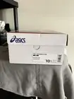 ASICS GEL KAYANO 5 OG WHITE/BLACK/RED SNEAKERS MENS SIZE 10.5 BRAND NEW IN BOX