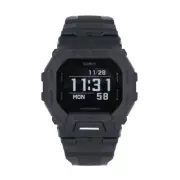 CASIO G-SHOCK GBD-200UU-1 GBD-200 GBD G-SQUAD Bluetooth Quartz Digital Black