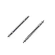 20MM Watch Band Screw Tube Pin for Rolex Yacht-Master 116622/126622/126621 Watch