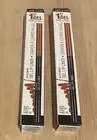 Wet n Wild 1st Gel Lip Liner 651B BARE TO COMMIT (Lot of 2)