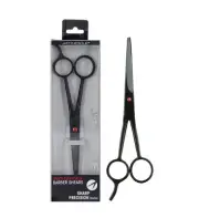 NWT~ Japonesque Men's Essentials Barber Shears Hand Sharpened Scissors AA54