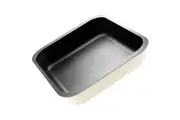 Bessemer Non Stick Roaster 40cm - Stone