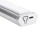 T USB Charging Indoor Wall Cabinet Motion Sensor InductionLight Cupboard