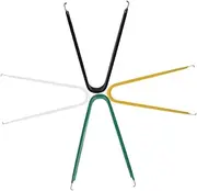 GARVALON 4pcs Switch Remover Relay Pliers Switch Puller Fuse Puller Tool for Car Relay Puller Pliers Fuse Pliers Fuse Removal Tool Mini Fuse Tap Fuse Puller Pliers