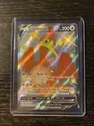Cramorant V Full Art Shiny Pokemon Card Promo Shining Fates Tin SWSH086