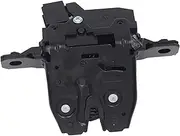 POEXIR Car Rear Trunk Lock Latch Tailgate Lock, for Cadillac, for Buick, for Chevrolet, for Cruze, Trax Encore, for Opel, for Vauxhall, Astra Zafira 13585478 Boot Lid Solenoid