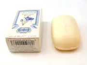 Crabtree & Evelyn FREESIA Soap Bar 40 g 1.4 oz NEW NIB imp RARE, VINTAGE