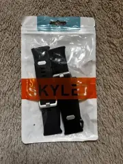 Fitbit Ionic Bands-pack Of 2