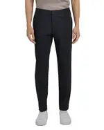 Theory Mayer Drawstring Precision Slim Fit Ponte Pants