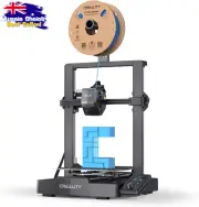 Ender 3 V3 SE 3D Printer, CR Touch, Auto Leveling, 250mm/s, 220x220x250mm